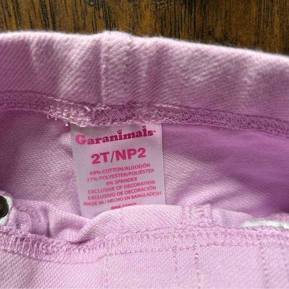 OshKosh B'Gosh Girls Long Sleeve Set Bundle - Picture 10 of 10